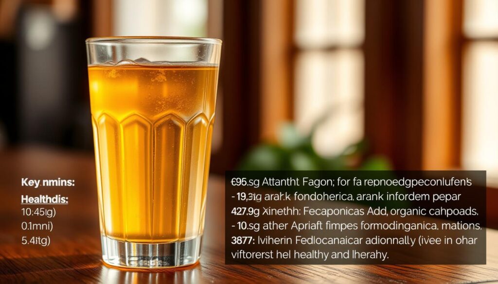 kandungan nutrisi arak kandungan nutrisi arak