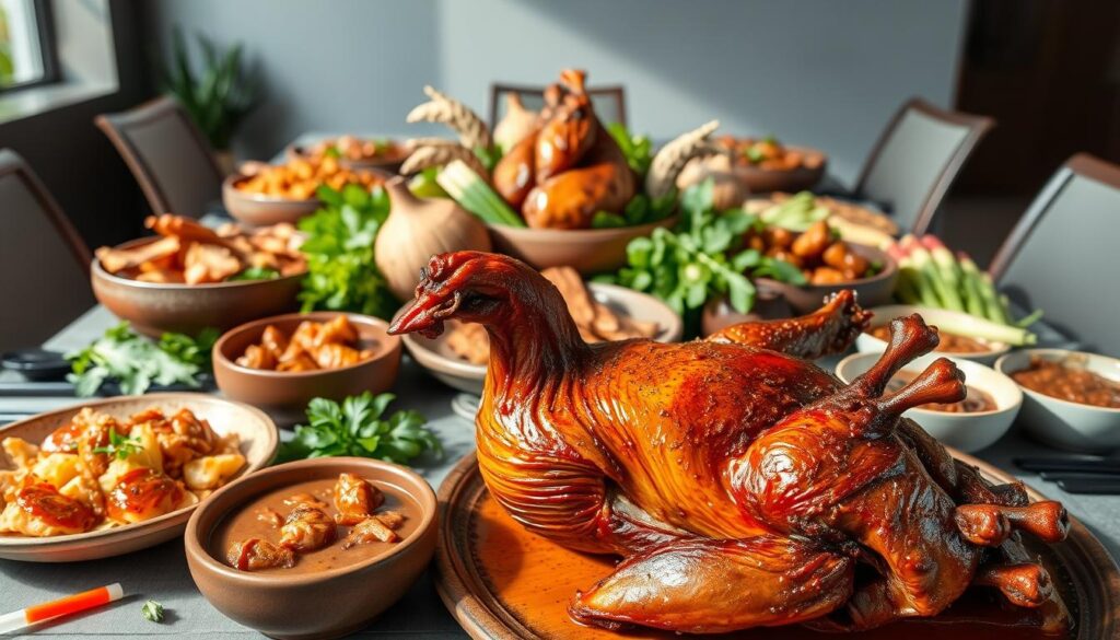 menu bebek menu bebek