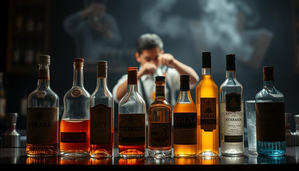 perbedaan minuman beralkohol perbedaan minuman beralkohol