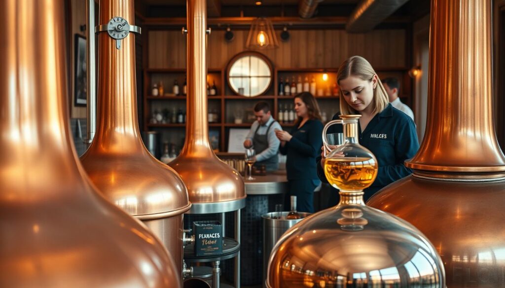 proses pembuatan liqueur proses pembuatan liqueur