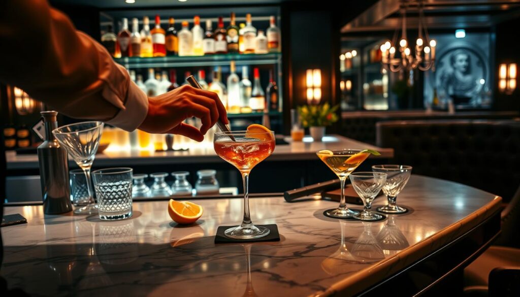 resep cocktail