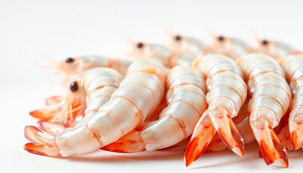 udang segar udang segar