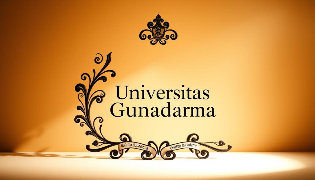 Akreditasi Universitas Gunadarma Akreditasi Universitas Gunadarma