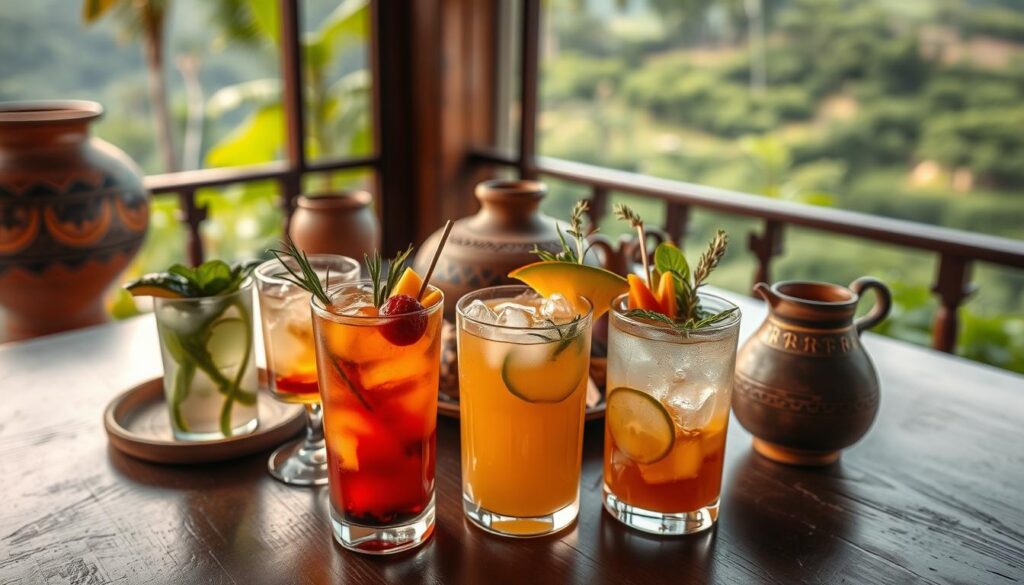 Aperitif Tradisional Indonesia Aperitif Tradisional Indonesia