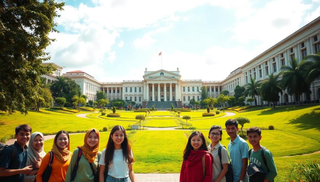 Beasiswa UMN Beasiswa UMN