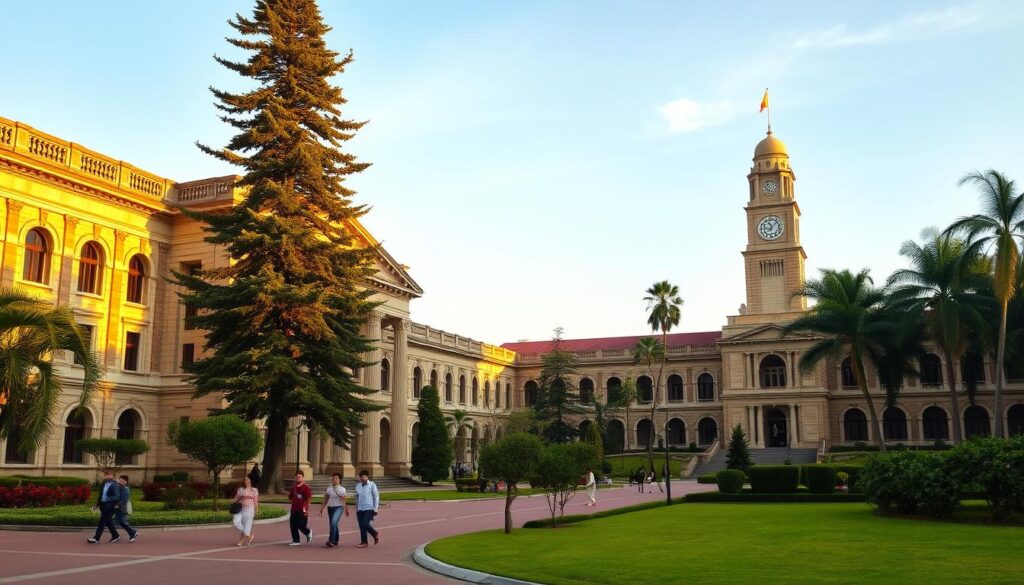 Beasiswa Universitas Kristen Satya Wacana Salatiga