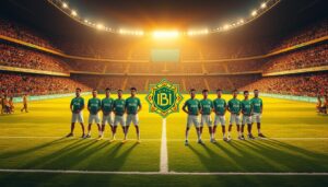 Bina Putra FC Siap Bersaing di Liga 1 Indonesia