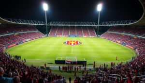 Profil Klub Sepak Bola Bojong Gede Raya FC