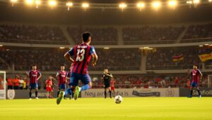 Berita Terkini: Buaran Putra FC Cetak Gol Kemenangan