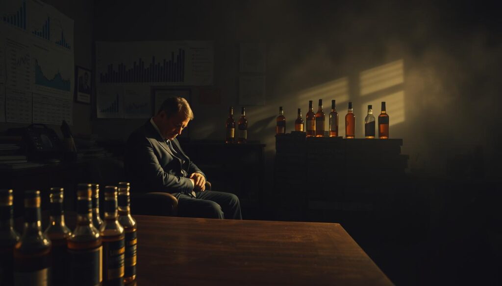 Dampak ekonomi minuman keras