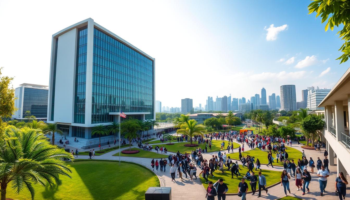 Institut Teknologi Budi Utomo