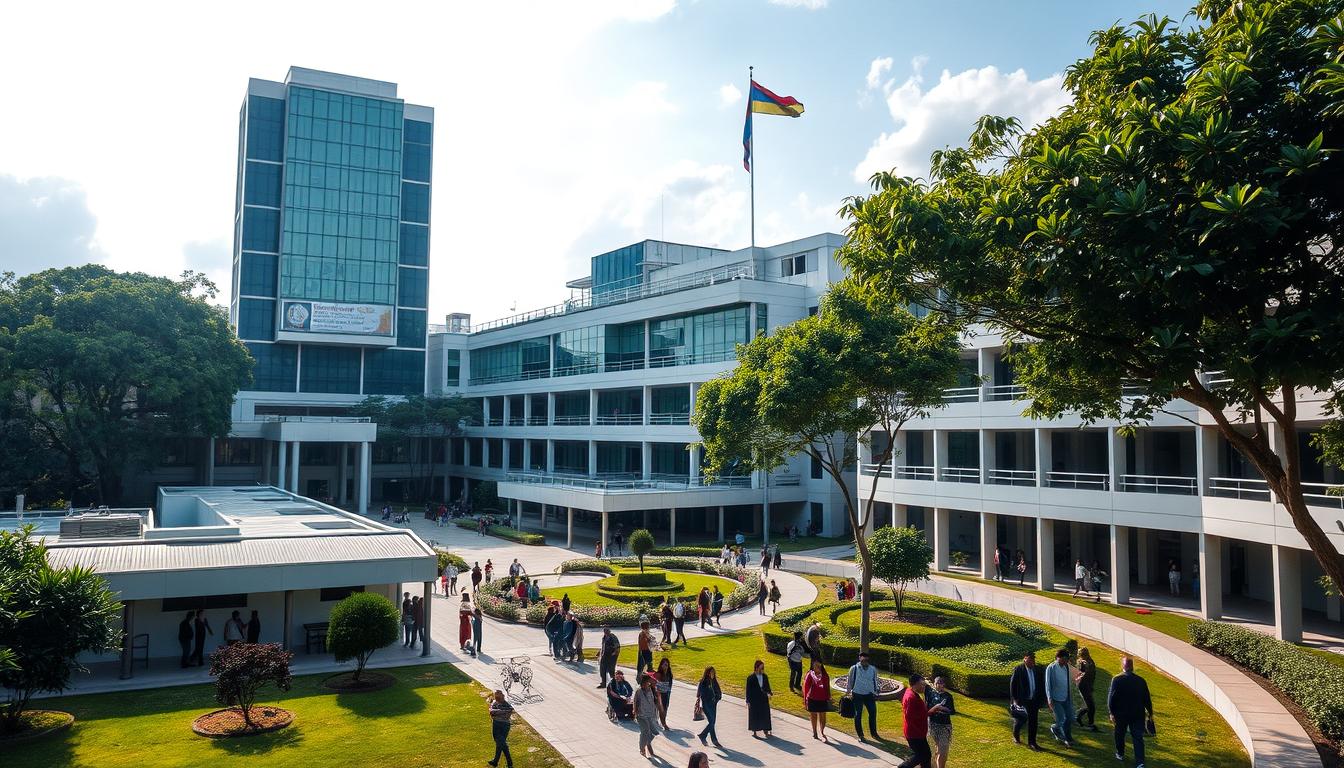 Institut Teknologi Tangerang Selatan