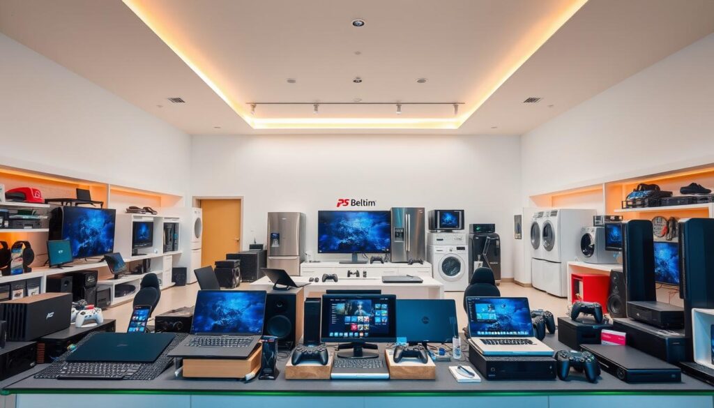 Kategori Produk PS Beltim Kategori Produk PS Beltim