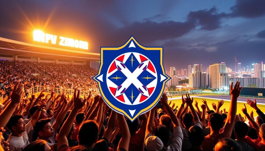 Logo Bandung Timur FC Logo Bandung Timur FC