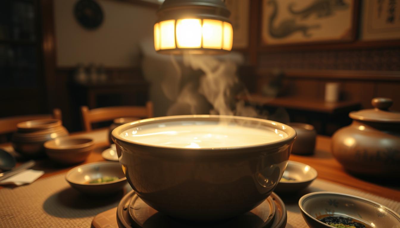 Makgeolli