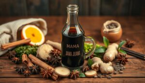 Mama Juana: Minuman Herbal Tradisional Indonesia yang Menyehatkan