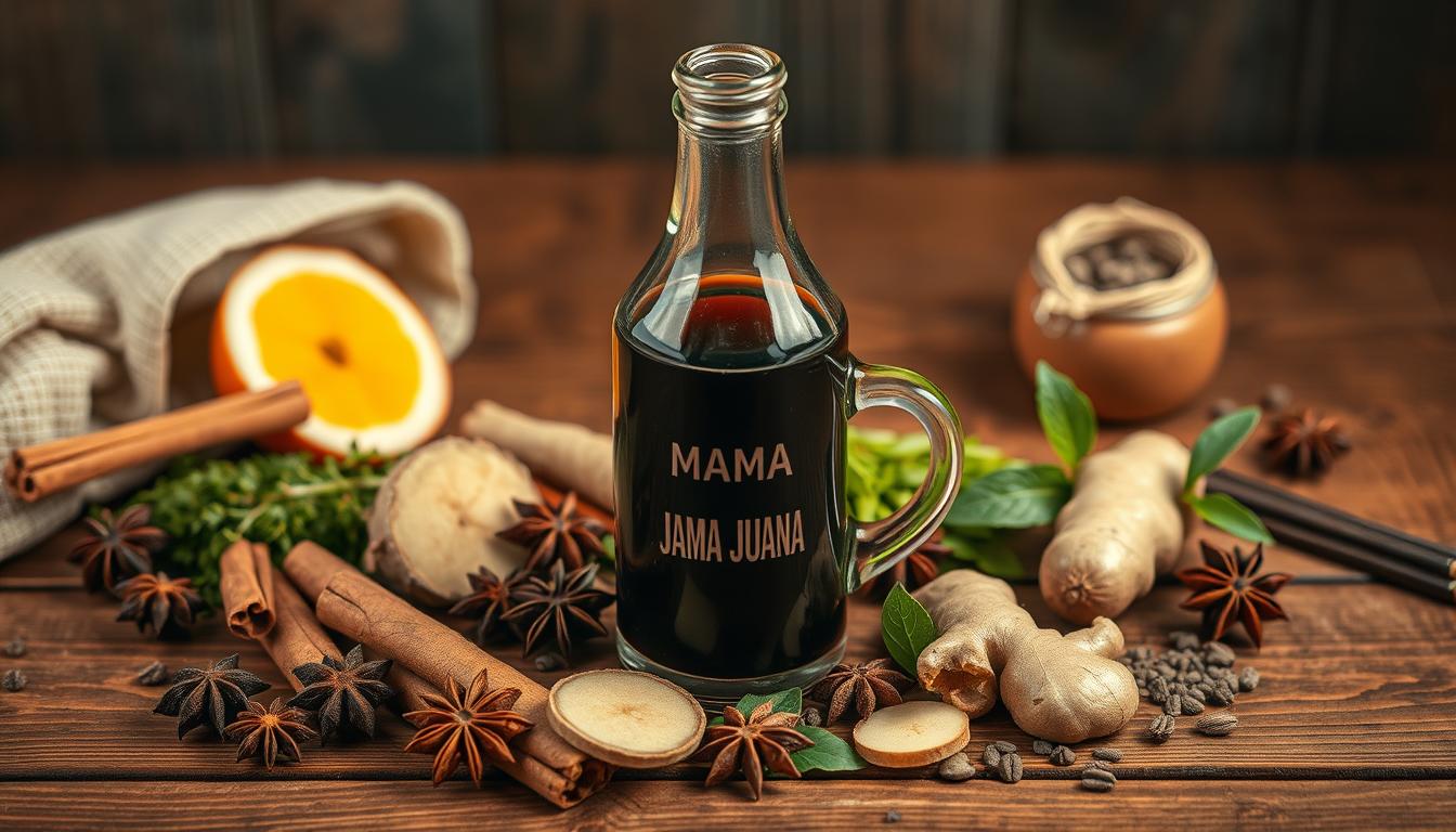 Mama Juana