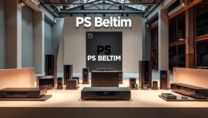 PS Beltim Hadirkan Produk Terkini di Indonesia