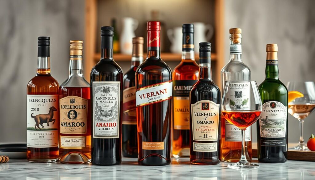 Rekomendasi merek aperitif terbaik Rekomendasi merek aperitif terbaik