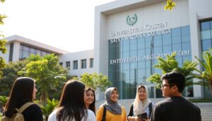 Universitas Kristen Satya Wacana Salatiga: Berita Terkini