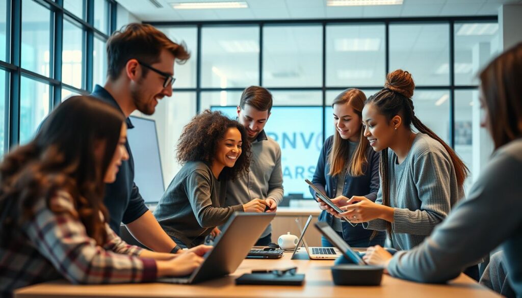 Strategi Pembelajaran Inovatif