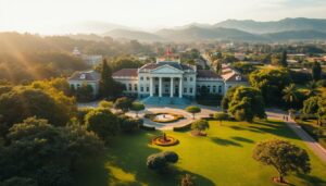 Universitas Gunadarma: Menjadi Universitas Terkemuka di Indonesia