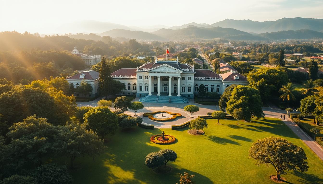 Universitas Gunadarma