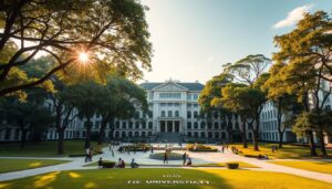 Universitas Medan Area: Menjadi Pilihan Terbaik