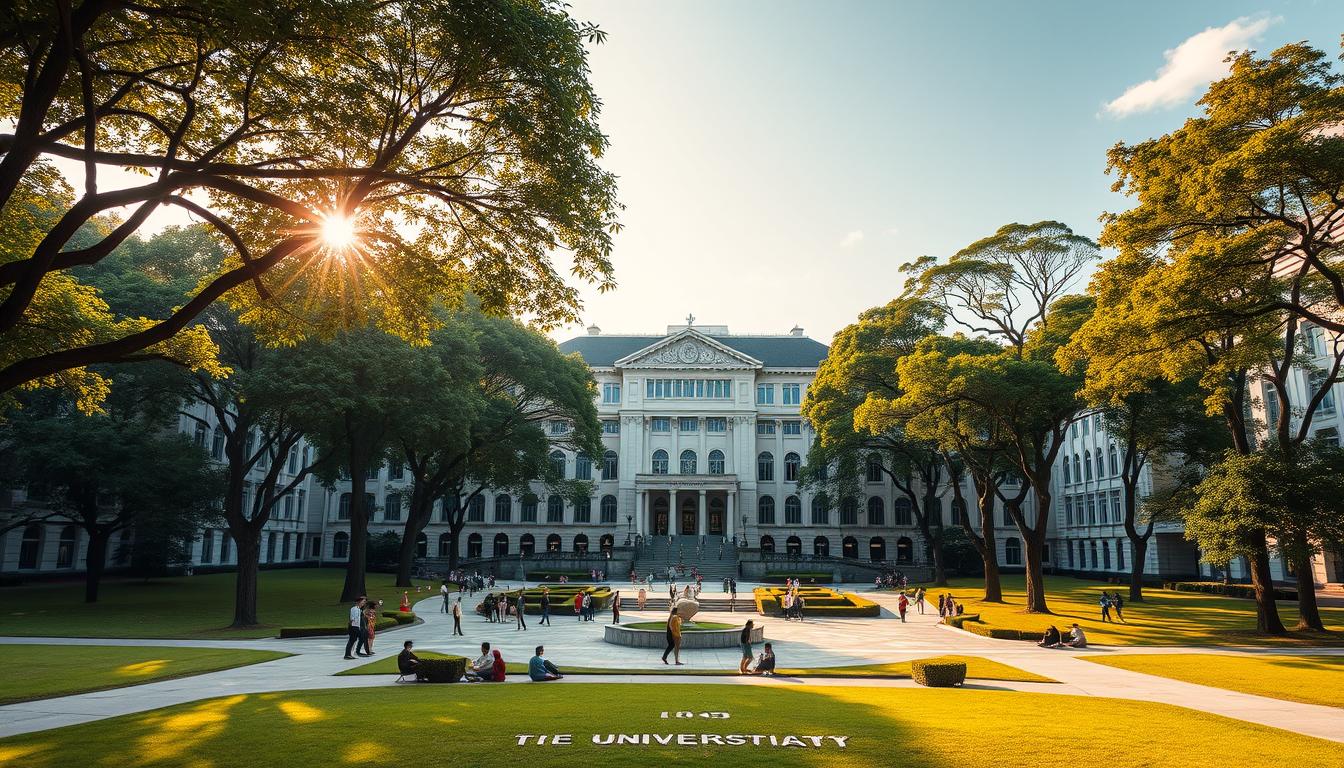 Universitas Medan Area