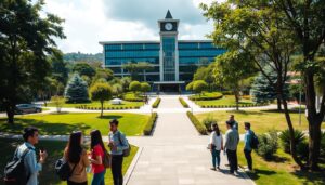 Universitas Muhammadiyah Tangerang: Mencetak Lulusan Berdaya Saing