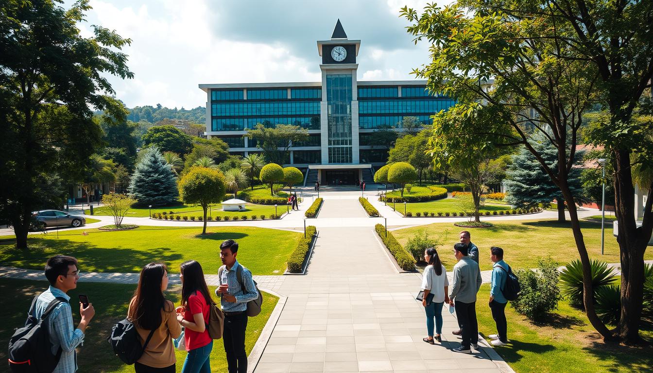 Universitas Muhammadiyah Tangerang