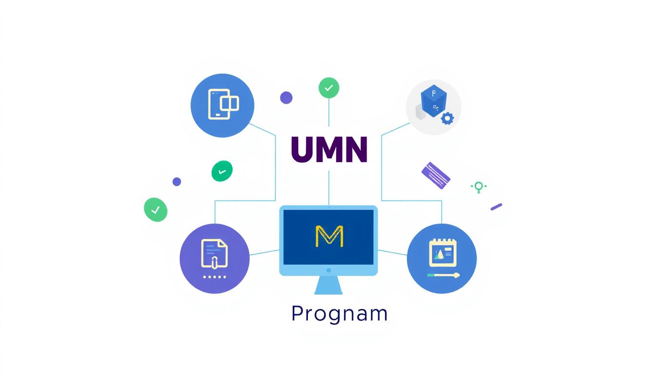 Universitas Multimedia Nusantara