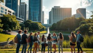 Universitas Potensi Utama: Menjadi Pilihan Terbaik