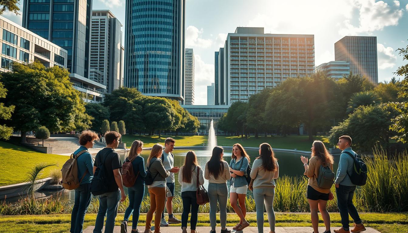 Universitas Potensi Utama