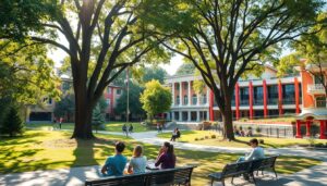 Universitas Sampoerna: Menyediakan Pendidikan Berkualitas