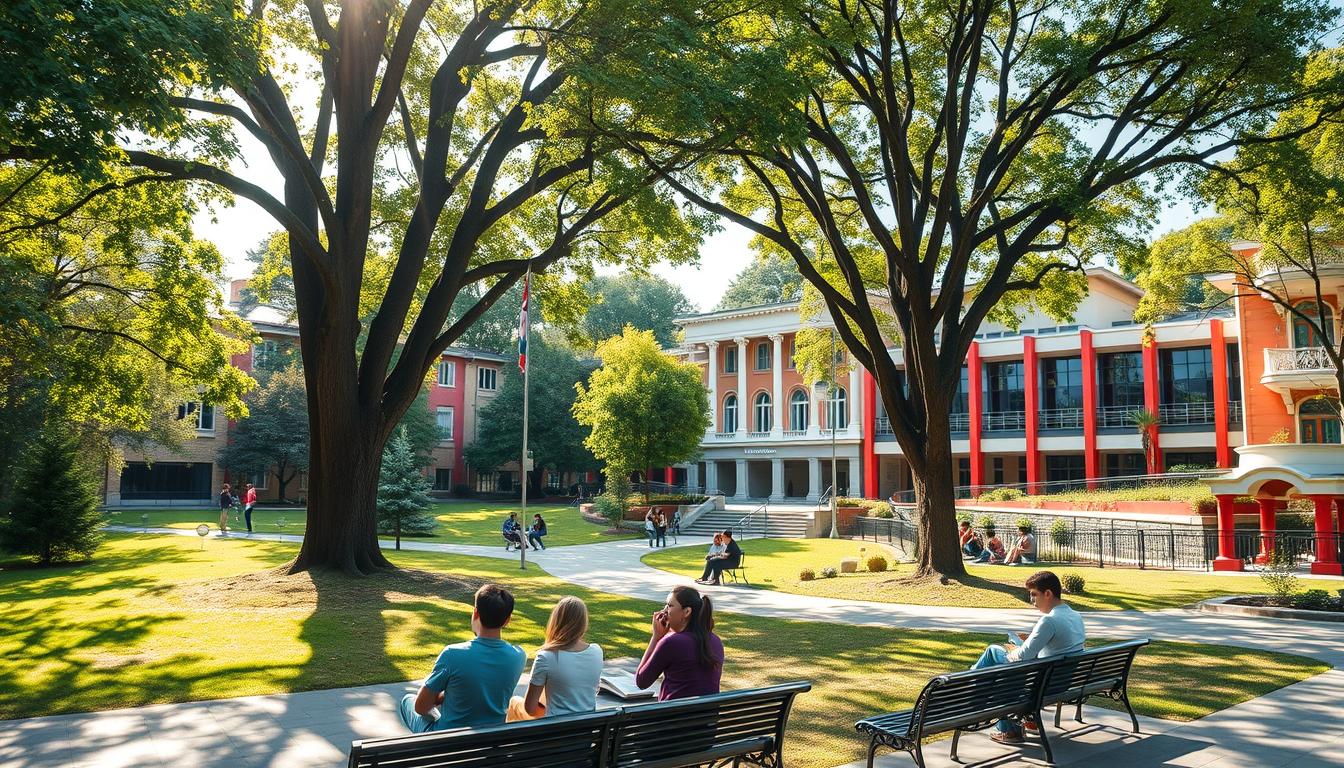 Universitas Sampoerna