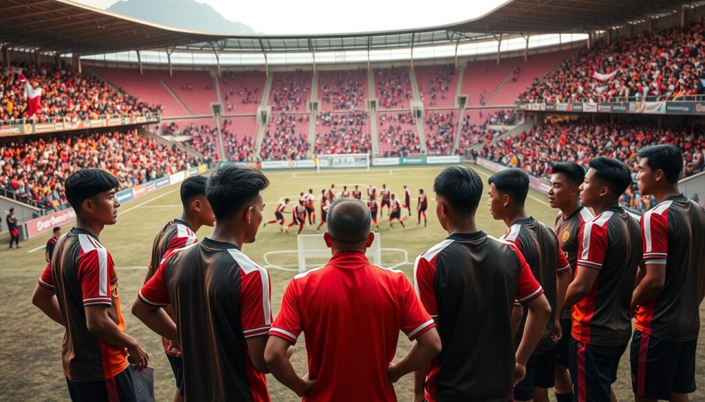 analisis Bojonegoro FC