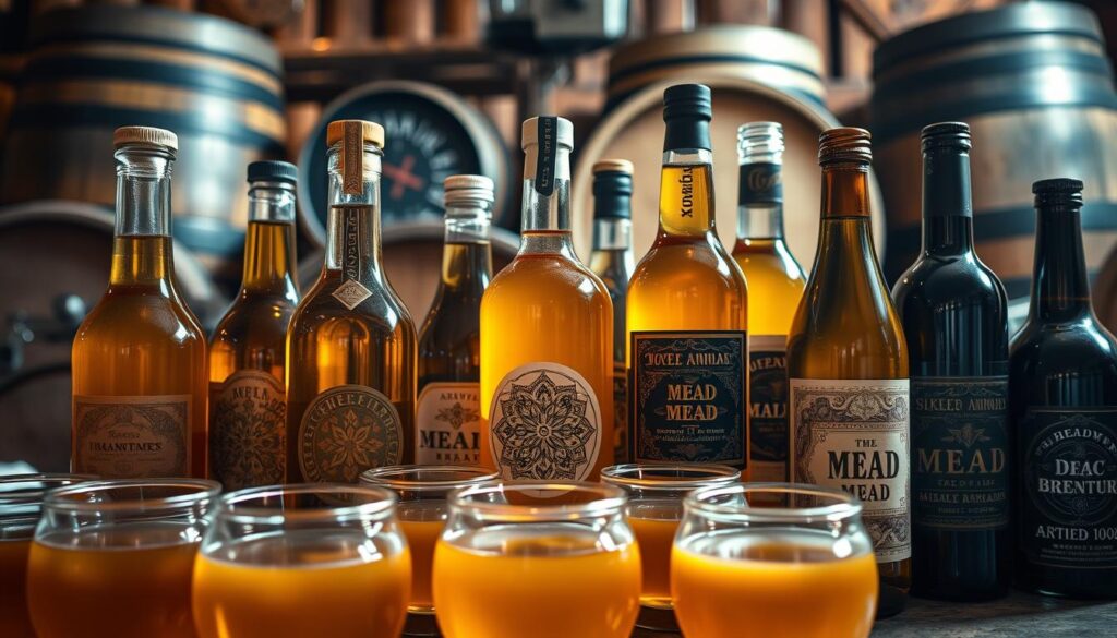 jenis mead jenis mead