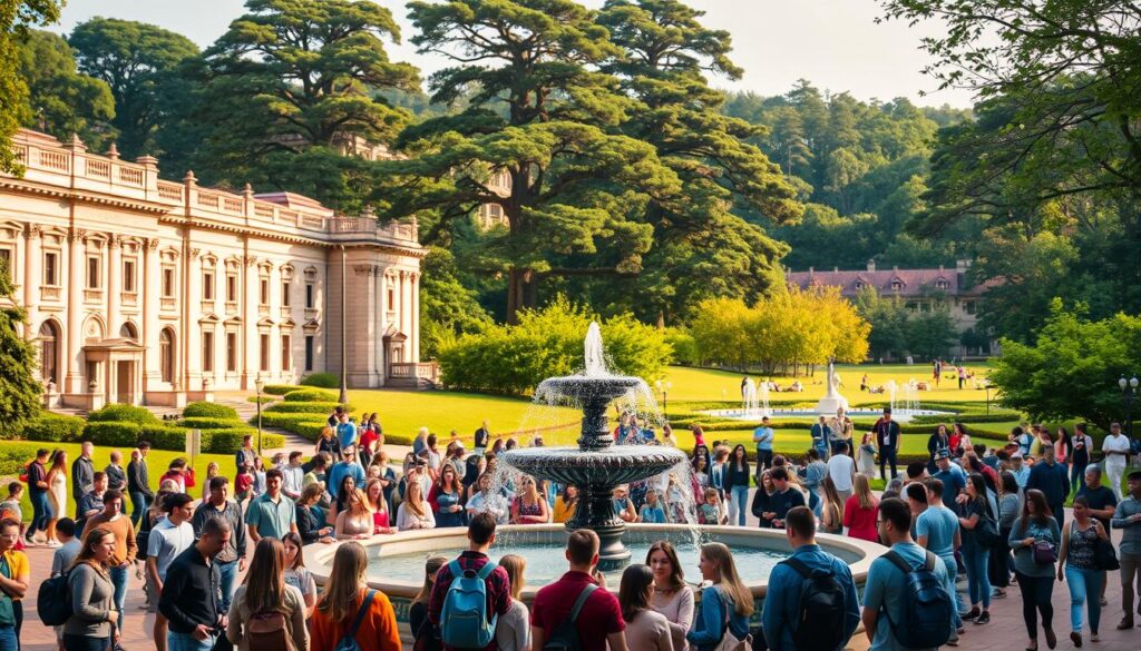 komunitas kampus komunitas kampus