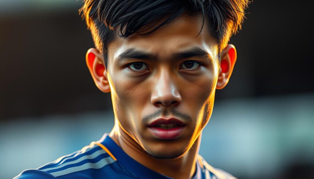 pemain BRT Subang FC