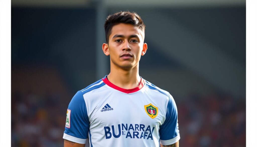 pemain Buaran Putra FC pemain Buaran Putra FC
