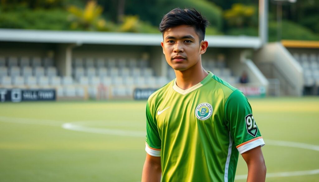 pemain Buaran Putra FC pemain Buaran Putra FC