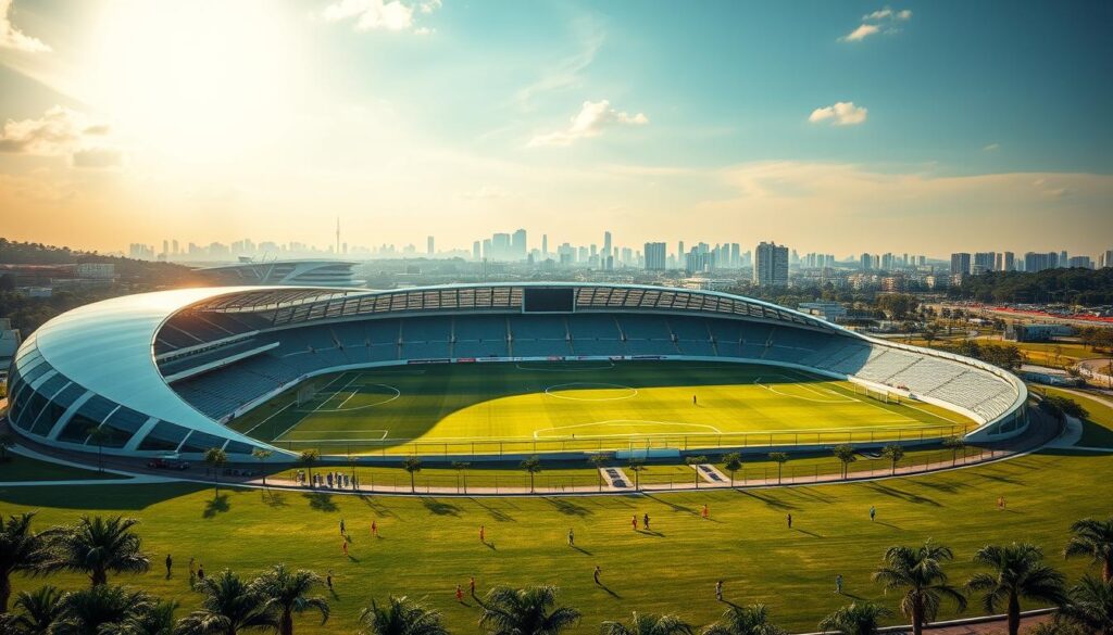 rencana pengembangan Kresna UNESA FC