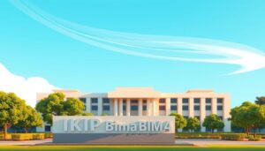 IKIP Bima Raih Akreditasi A Terbaru