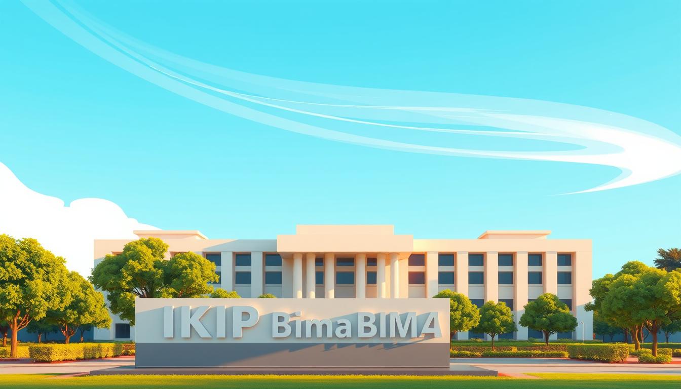 IKIP Bima
