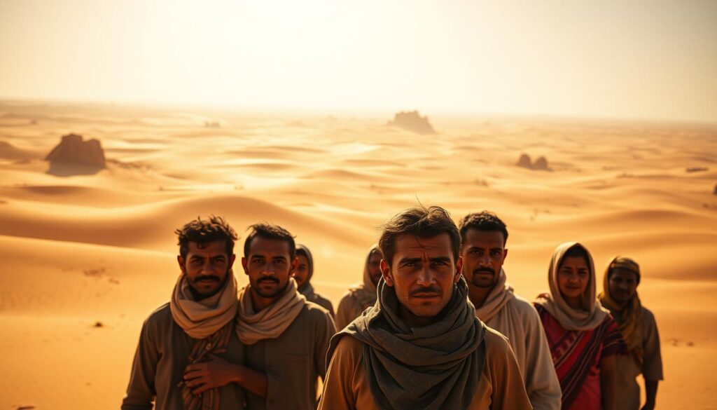 Isu Hak Asasi Manusia di Sahara Barat