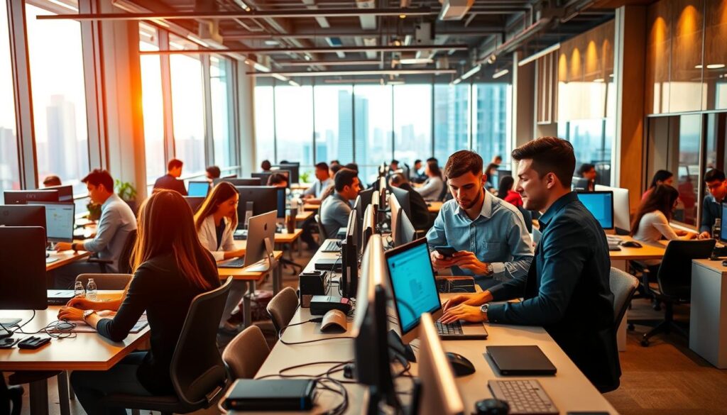 Karir Lulusan STMI Bumi Gora