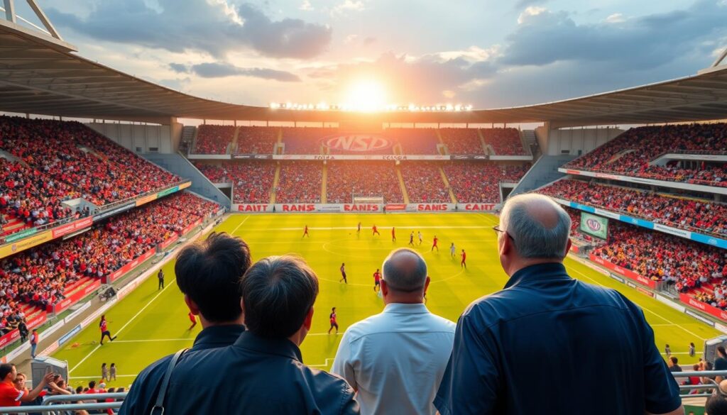 Kebijakan Manajemen RANS Simba Bogor Kebijakan Manajemen RANS Simba Bogor