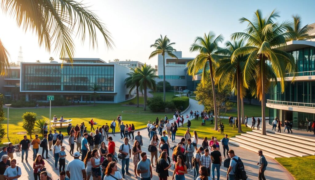 Kehidupan Kampus IT Telkom Kehidupan Kampus IT Telkom