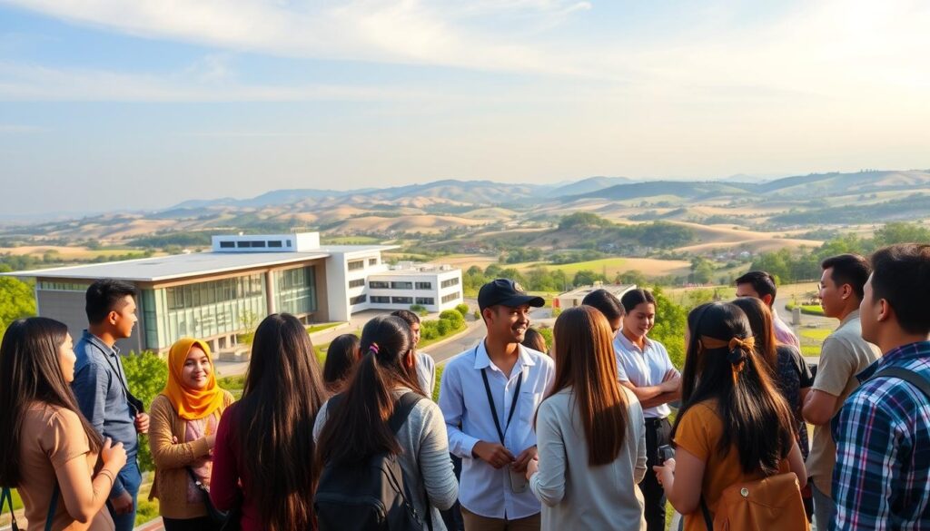 Kerja Sama Internasional Universitas Wiralodra Kerja Sama Internasional Universitas Wiralodra